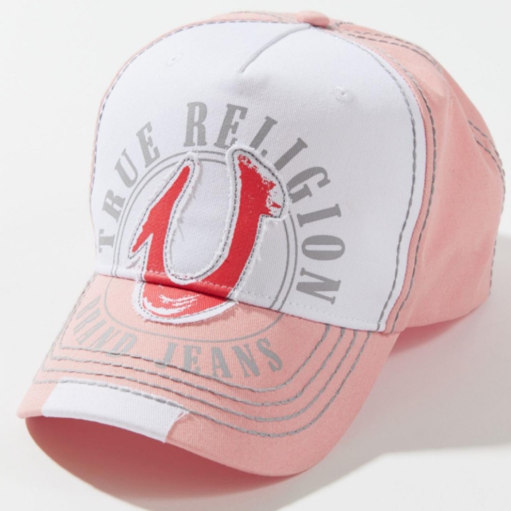 True Religion hat